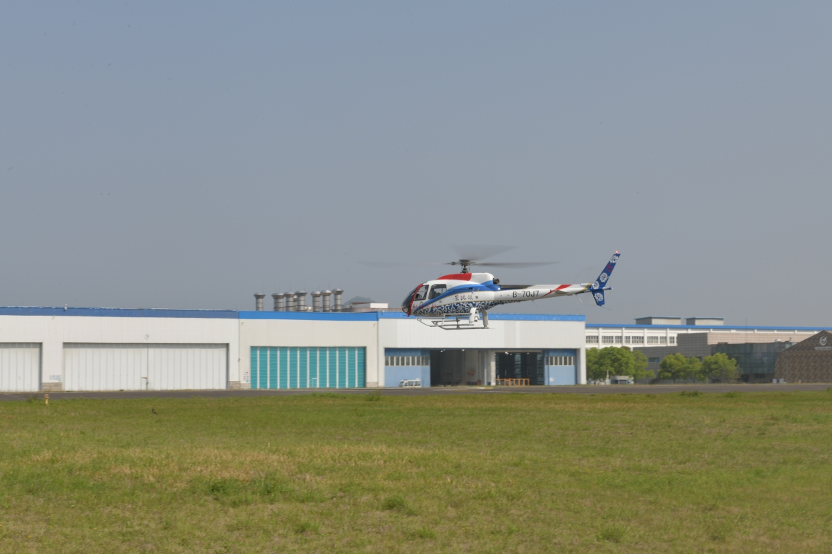 2022年4月3日，AC311为清明护航。罗佳拍摄（公开） (44)